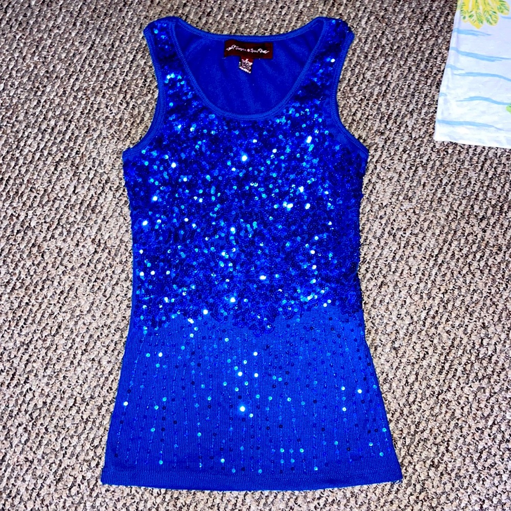 Women’s size Medium Tank Top